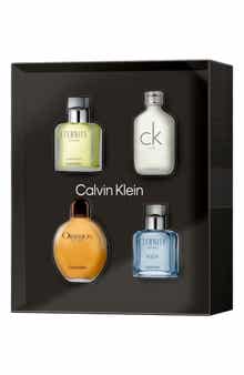 Eau de Toilette for Men Gift Set $83 Value