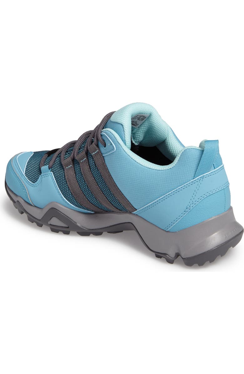 adidas 'AX2' Waterproof Hiking Shoe, Alternate, color,