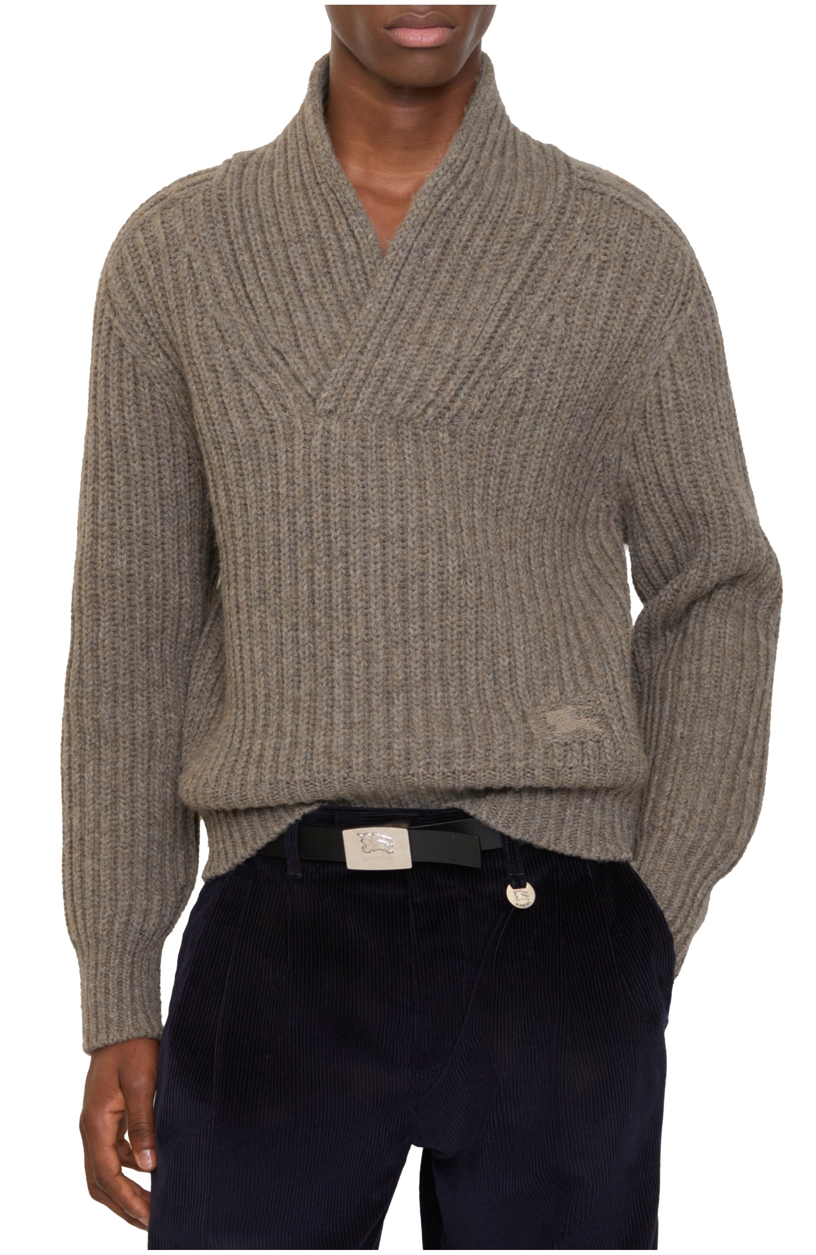 selected Beige melange