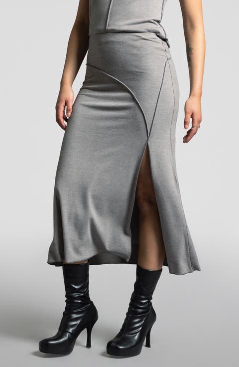 Marisol Maxi Skirt