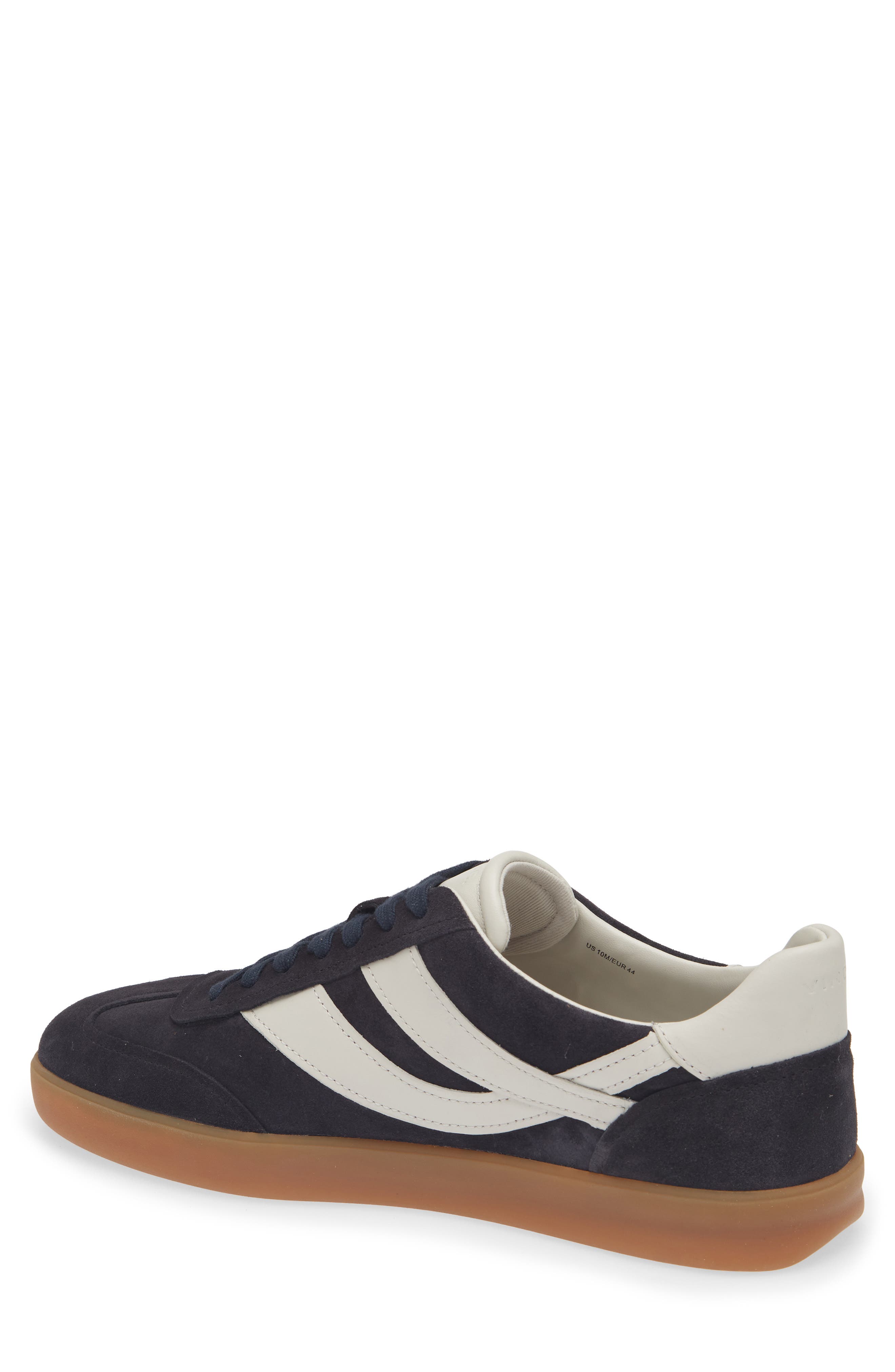 Oasis Sneaker, Alternate, color, COASTAL/HORCHATA
