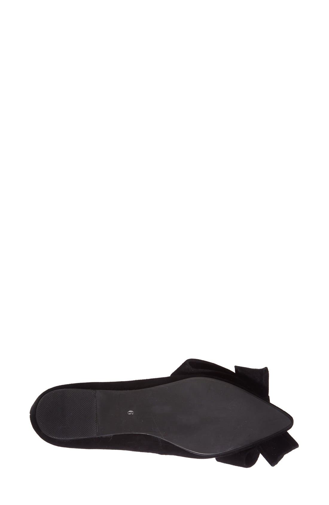 Jeffrey Campbell 'Ruston' Ballet Flat, Alternate, color, 