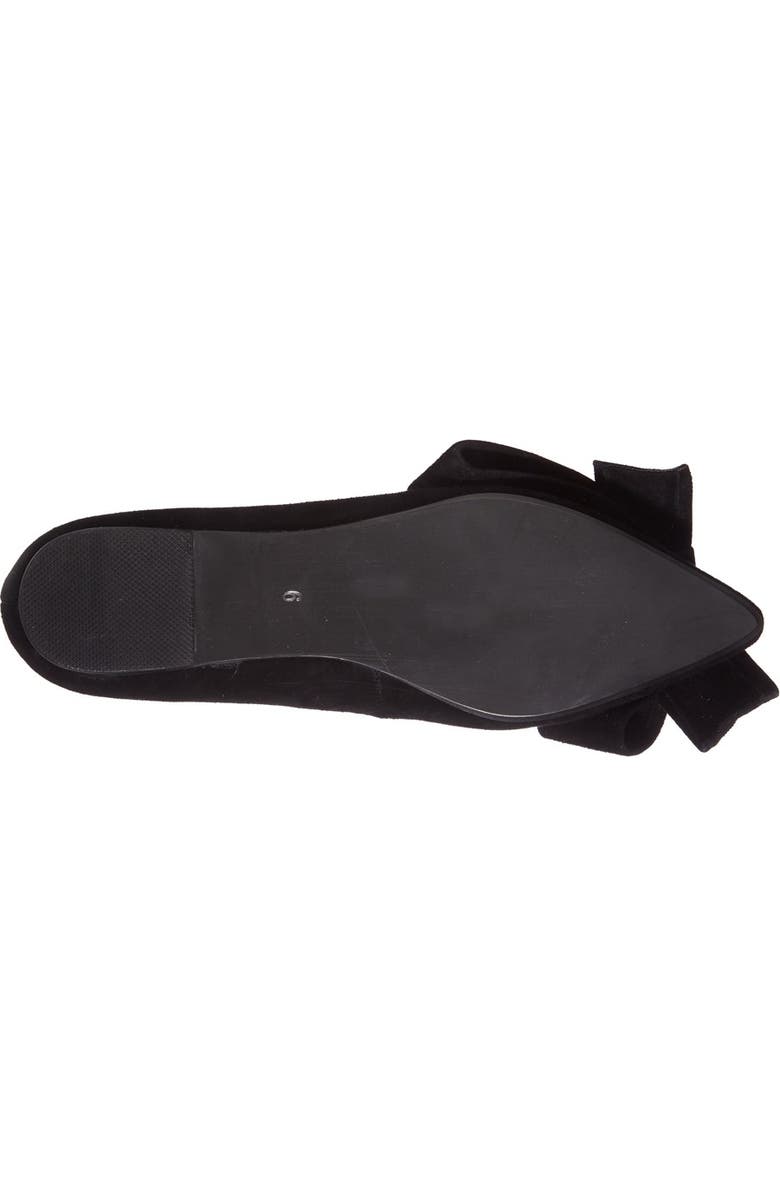 Jeffrey Campbell 'Ruston' Ballet Flat, Alternate, color,