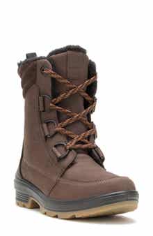 Kamik Deity Waterproof Mid Boot