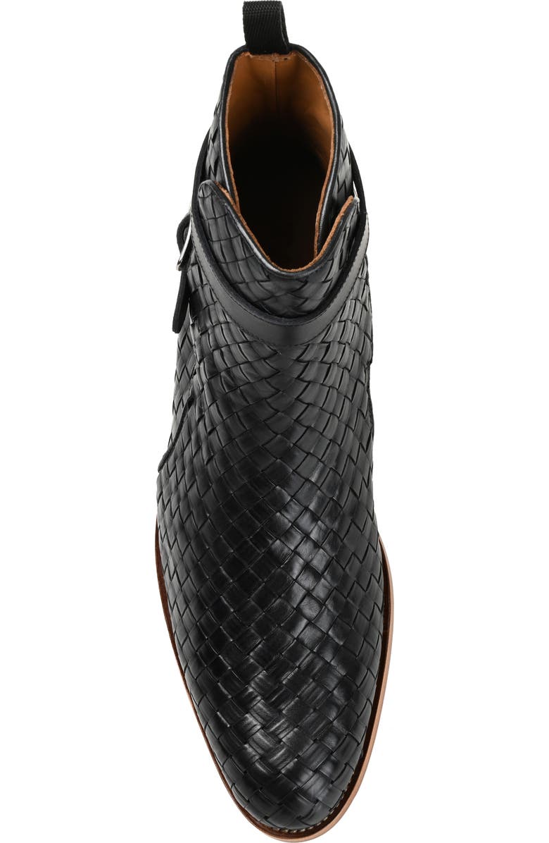 TAFT The Dylan Boot, Alternate, color,