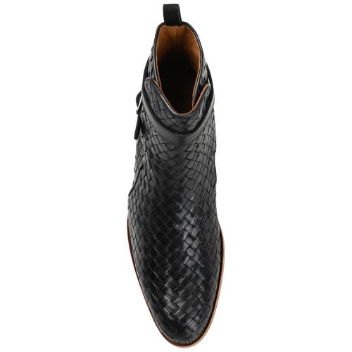 TAFT TAFT THE DYLAN BOOT