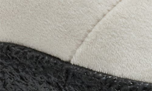 Keen Howser Iii Hybrid Faux Shearling Slipper In Multi