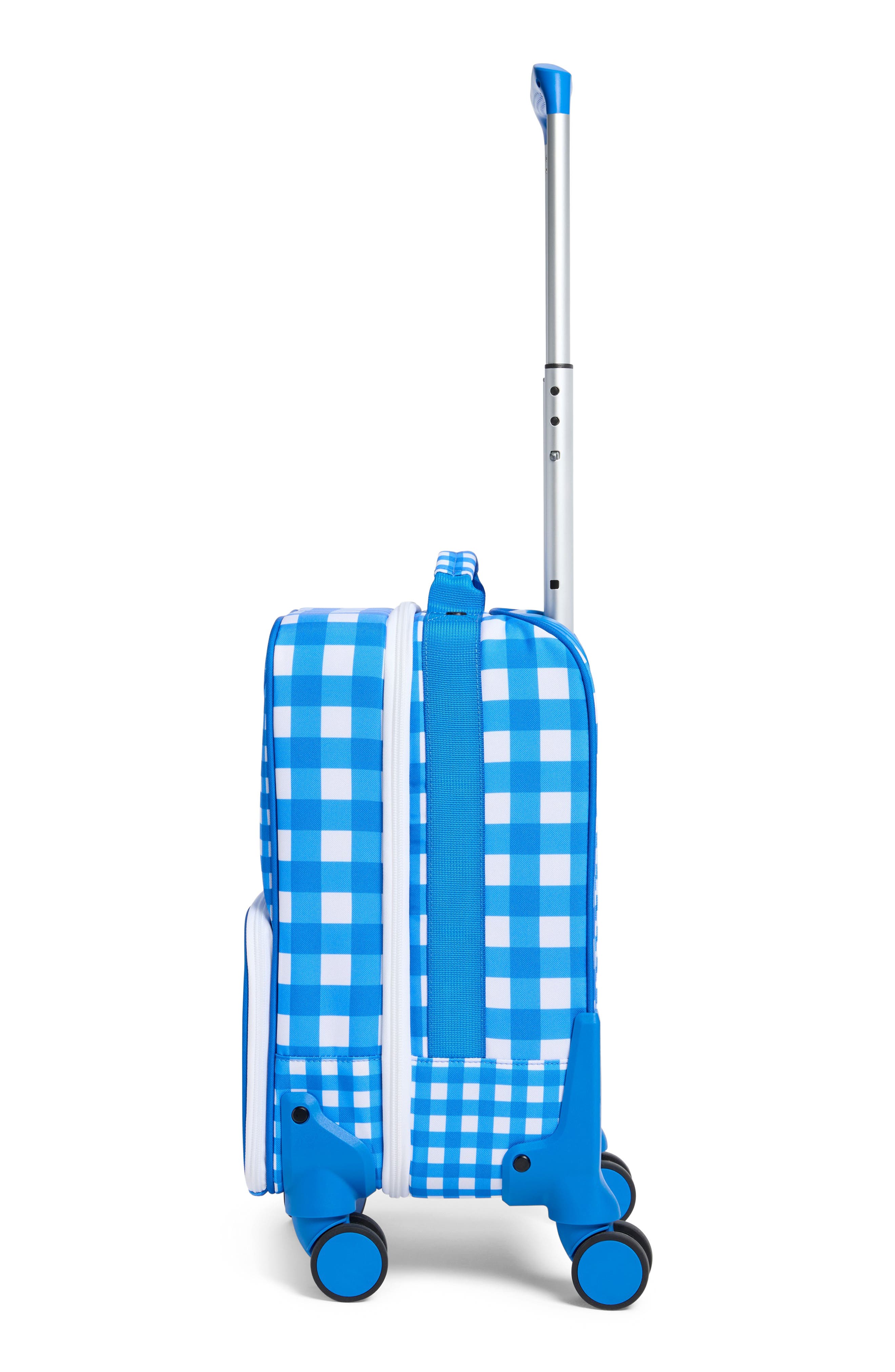STATE Bags Kids' Mini Logan Carry-On Suitcase, Alternate, color, 