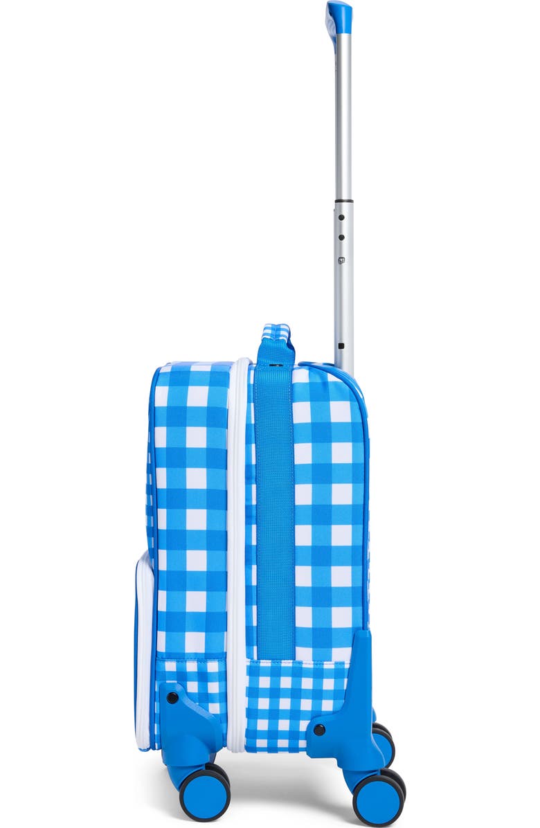 STATE Bags Kids' Mini Logan Carry-On Suitcase, Alternate, color,