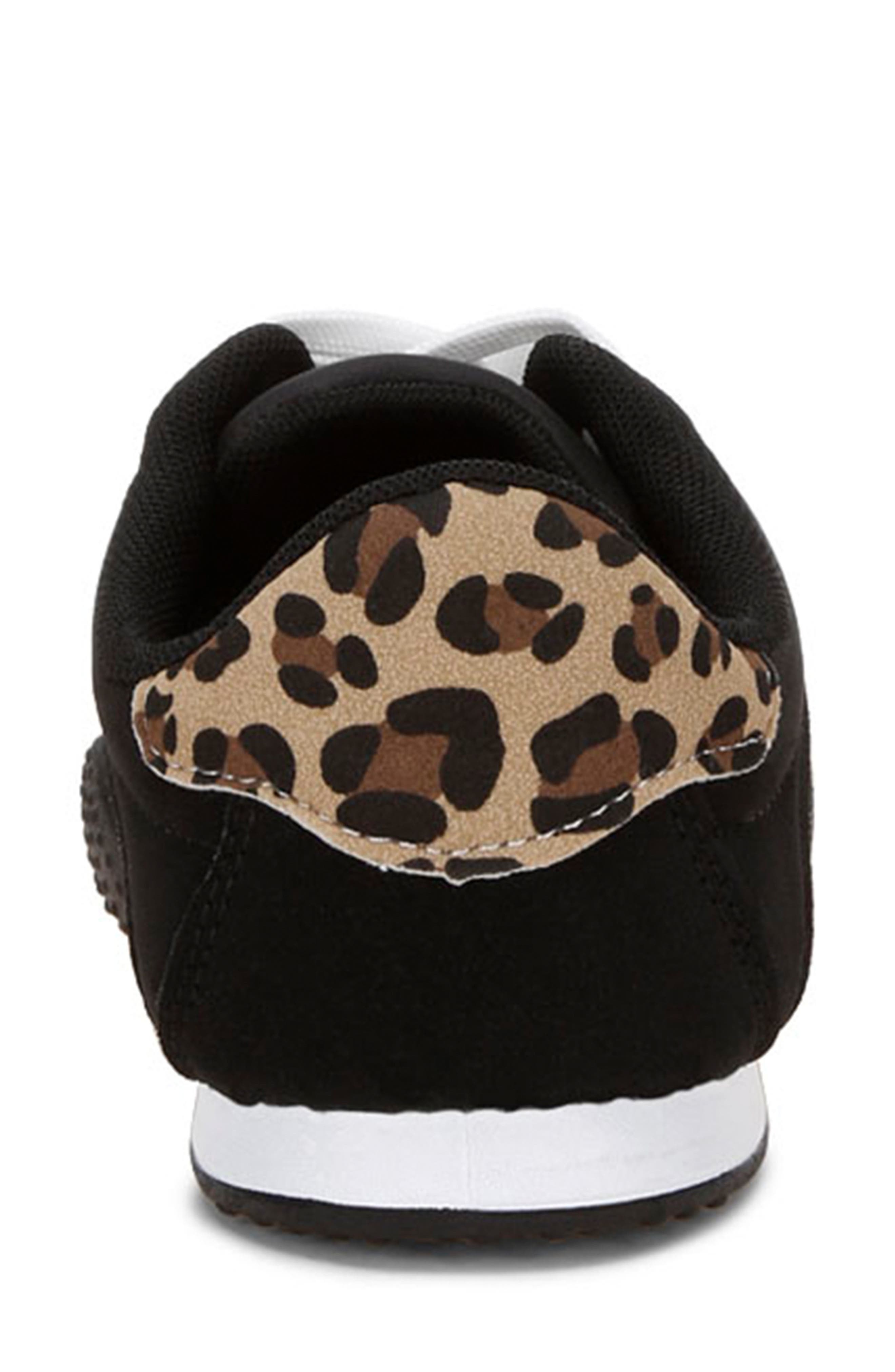 LONDON RAG Zuccia Sneaker, Alternate, color, Black