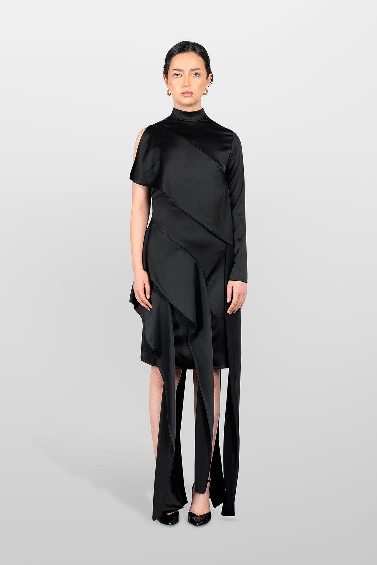 selected Black