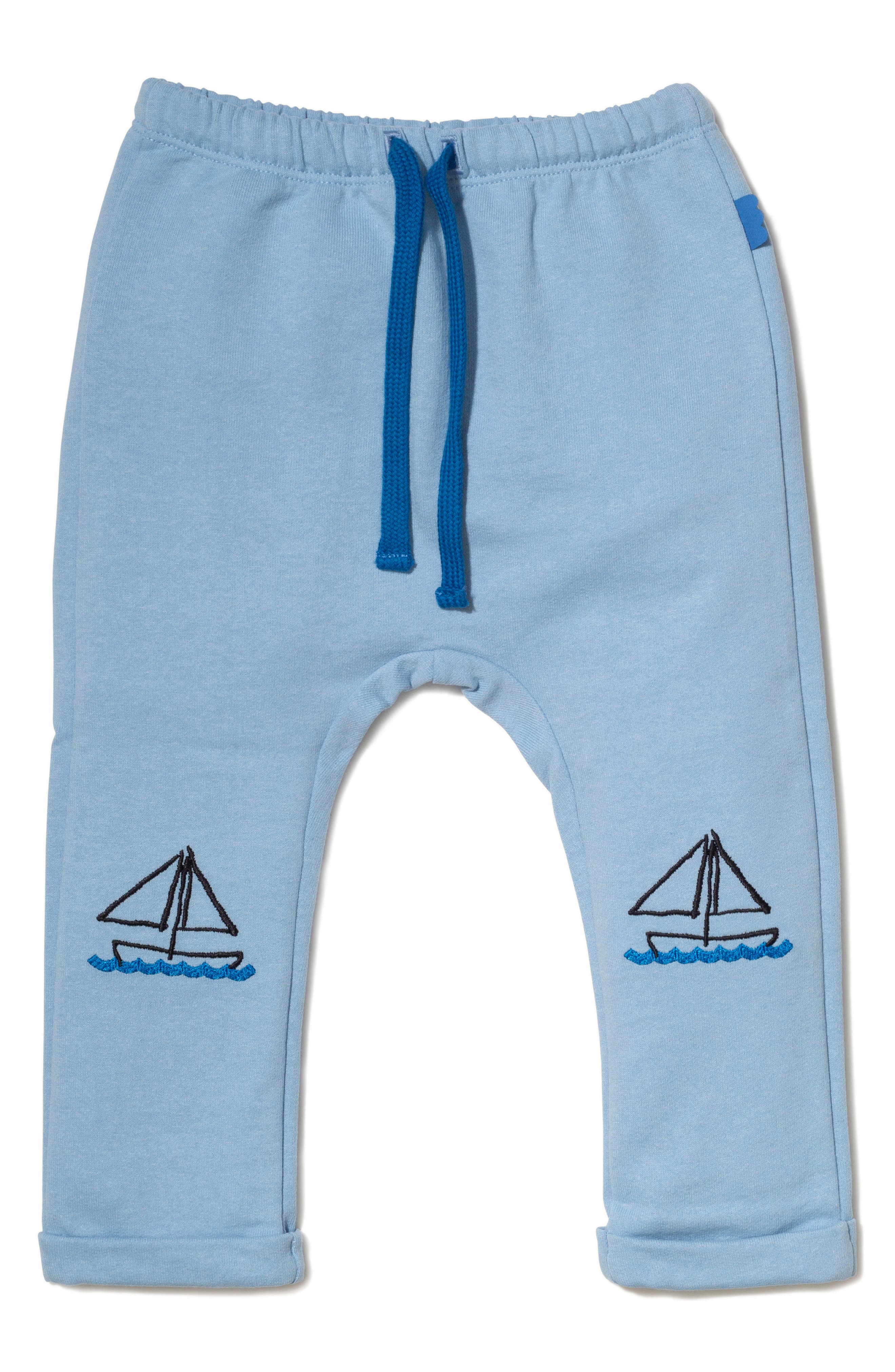 selected PLACID BLUE