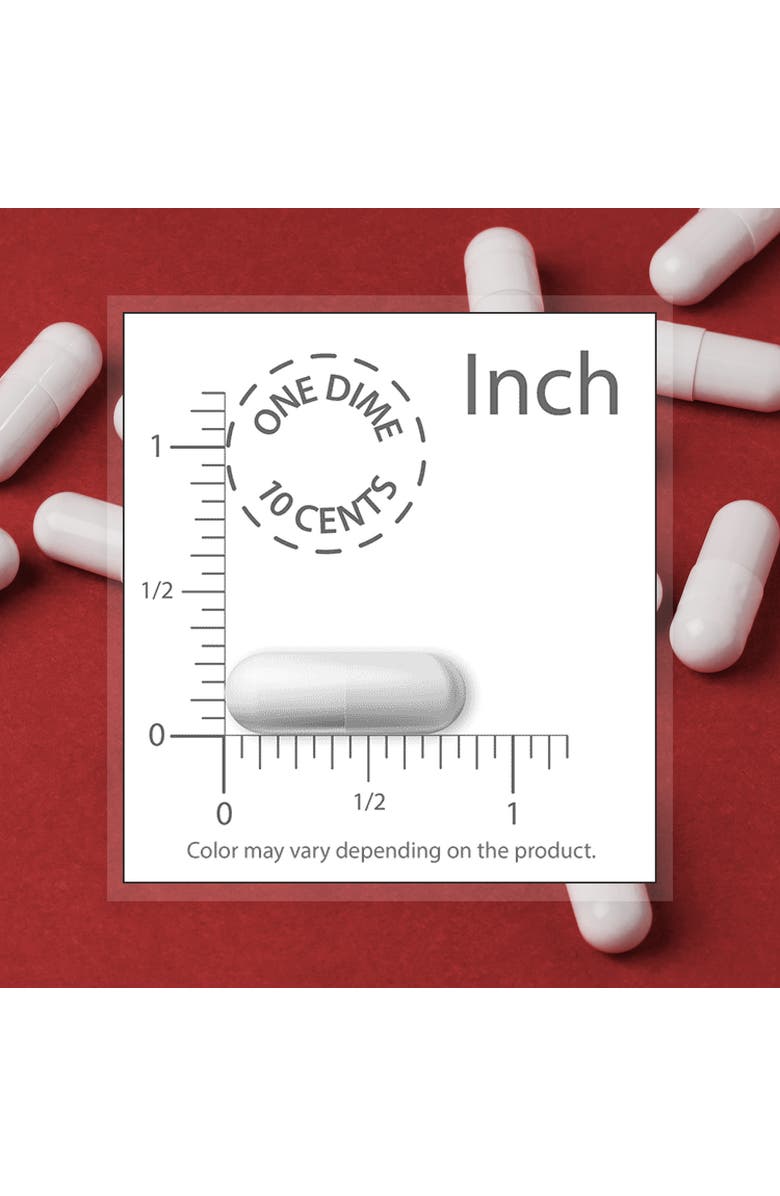 SuperSmart Notoginseng 400mg per Day, Alternate, color,