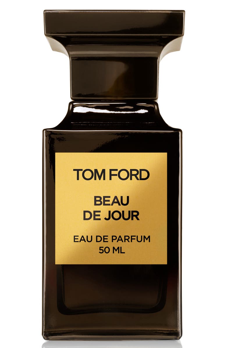 TOM FORD Beau de Jour Eau de Parfum, Main, color, 