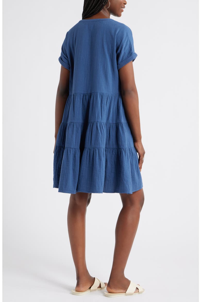 long black bodycon dress with sleeves Adrianna Papell Mock Neck Ruched Maxi Size:Waist 42 wedding dress slit Double layered / good Black And Blue Steak