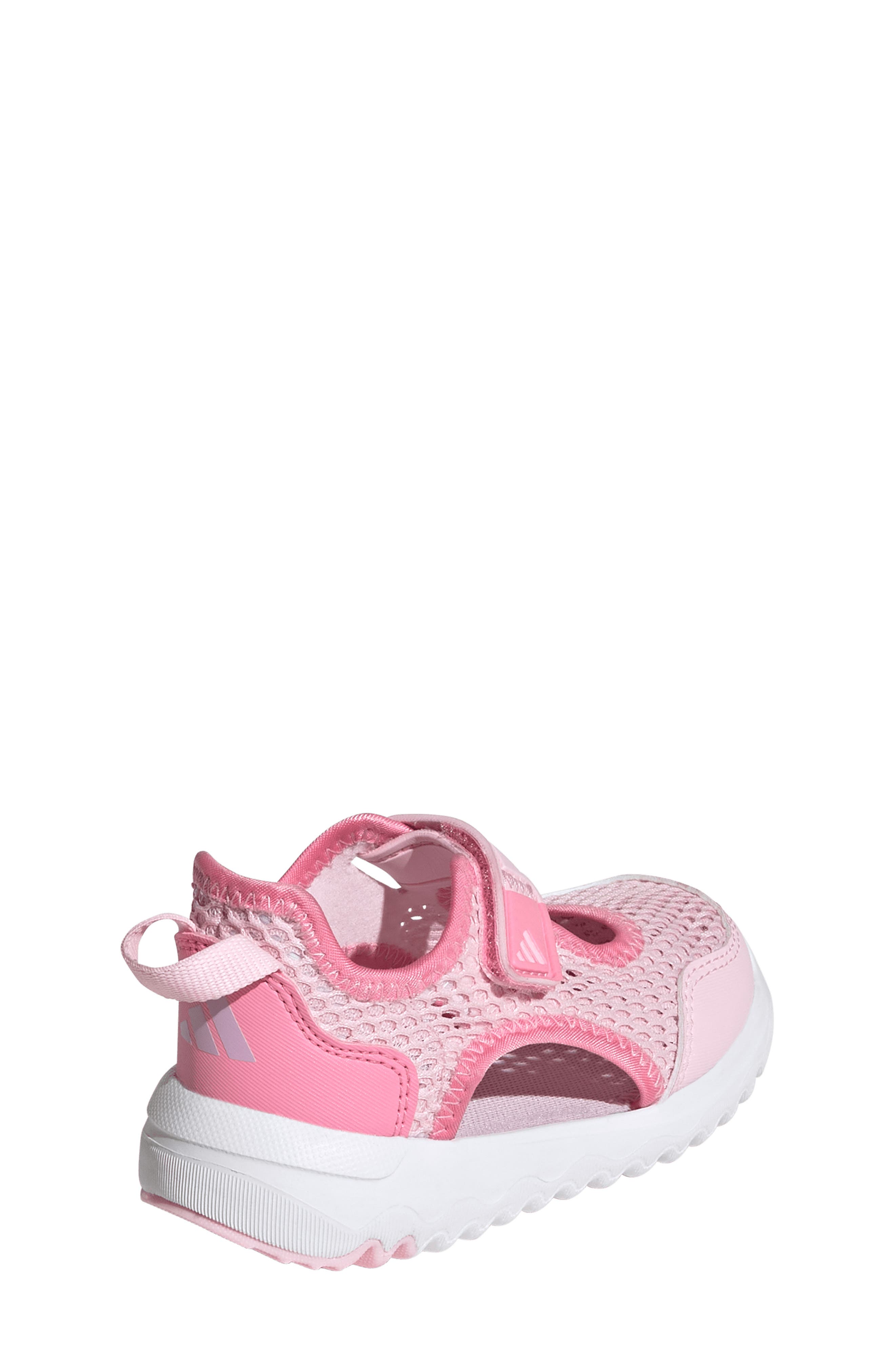 adidas Kids' Summerflex Sandal, Alternate, color, Clpink/Bli