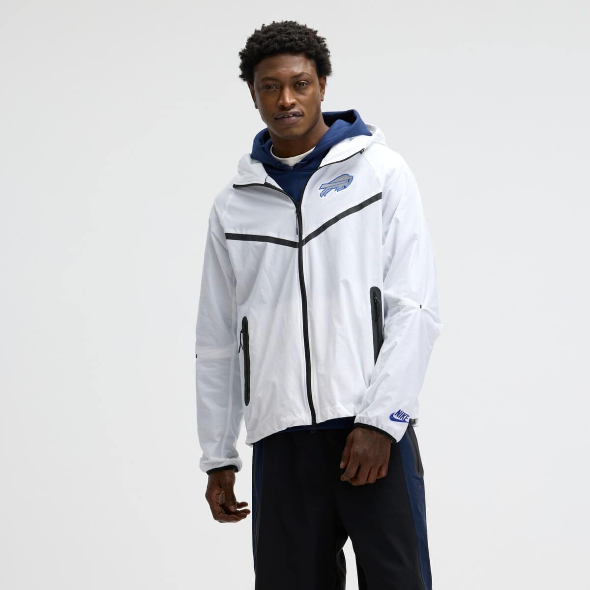 selected White