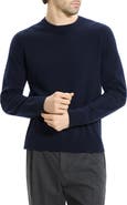 Theory Hilles Cashmere Sweater