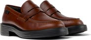 Camper Dean Penny Loafer