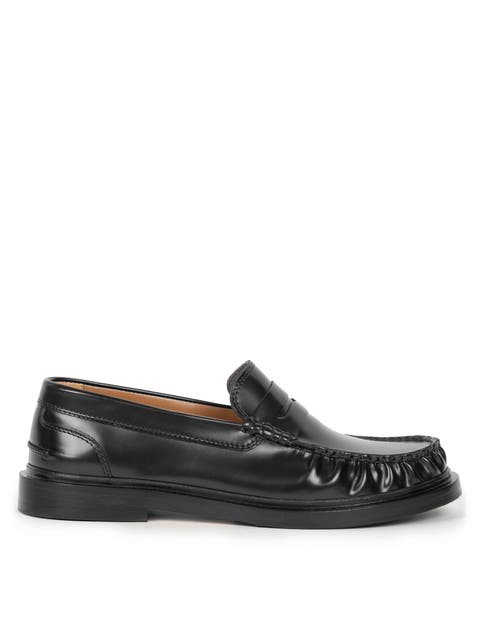 Jessie Loafers & Derbies