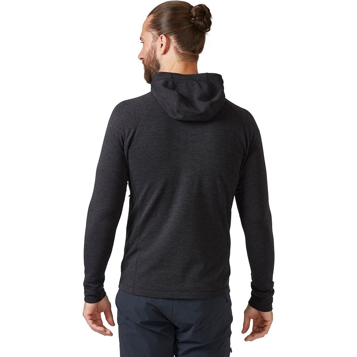 Nexus Hooded Jacket - Men's - image 2