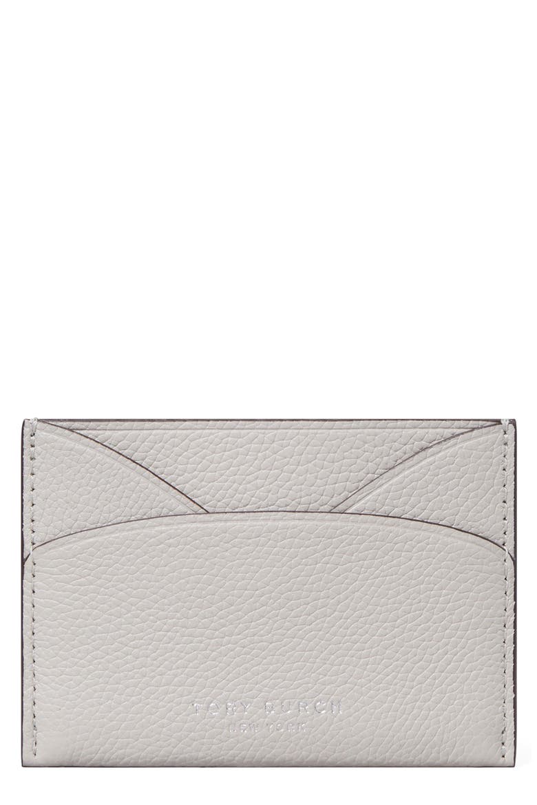 Flat Card Case, Main, color, ASH CLOUD