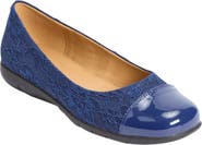 Comfortview The Fay Slip On Flat