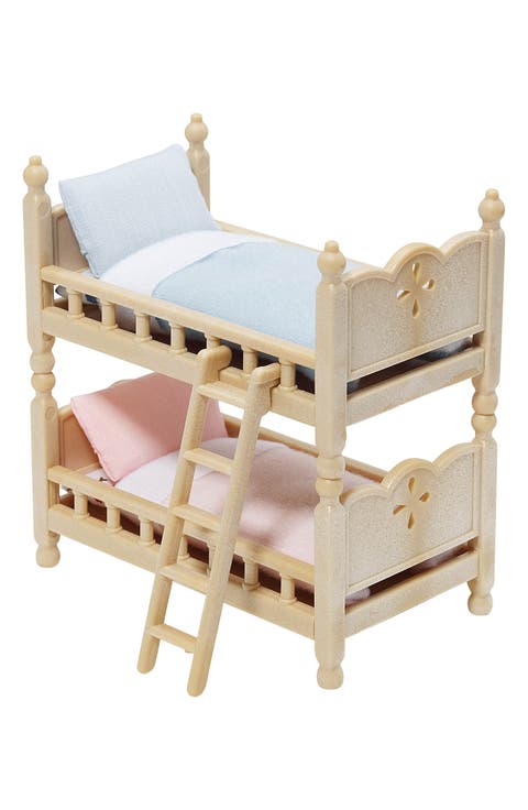 Stack & Play Beds Playset