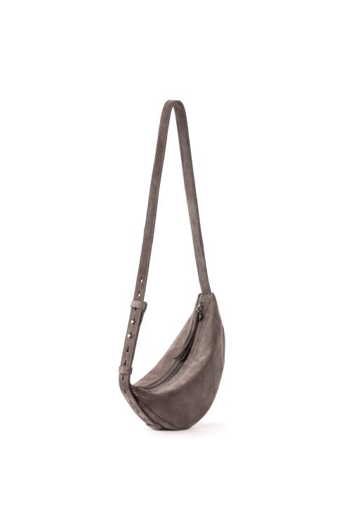 The Sak Tess Sling Leather Bag