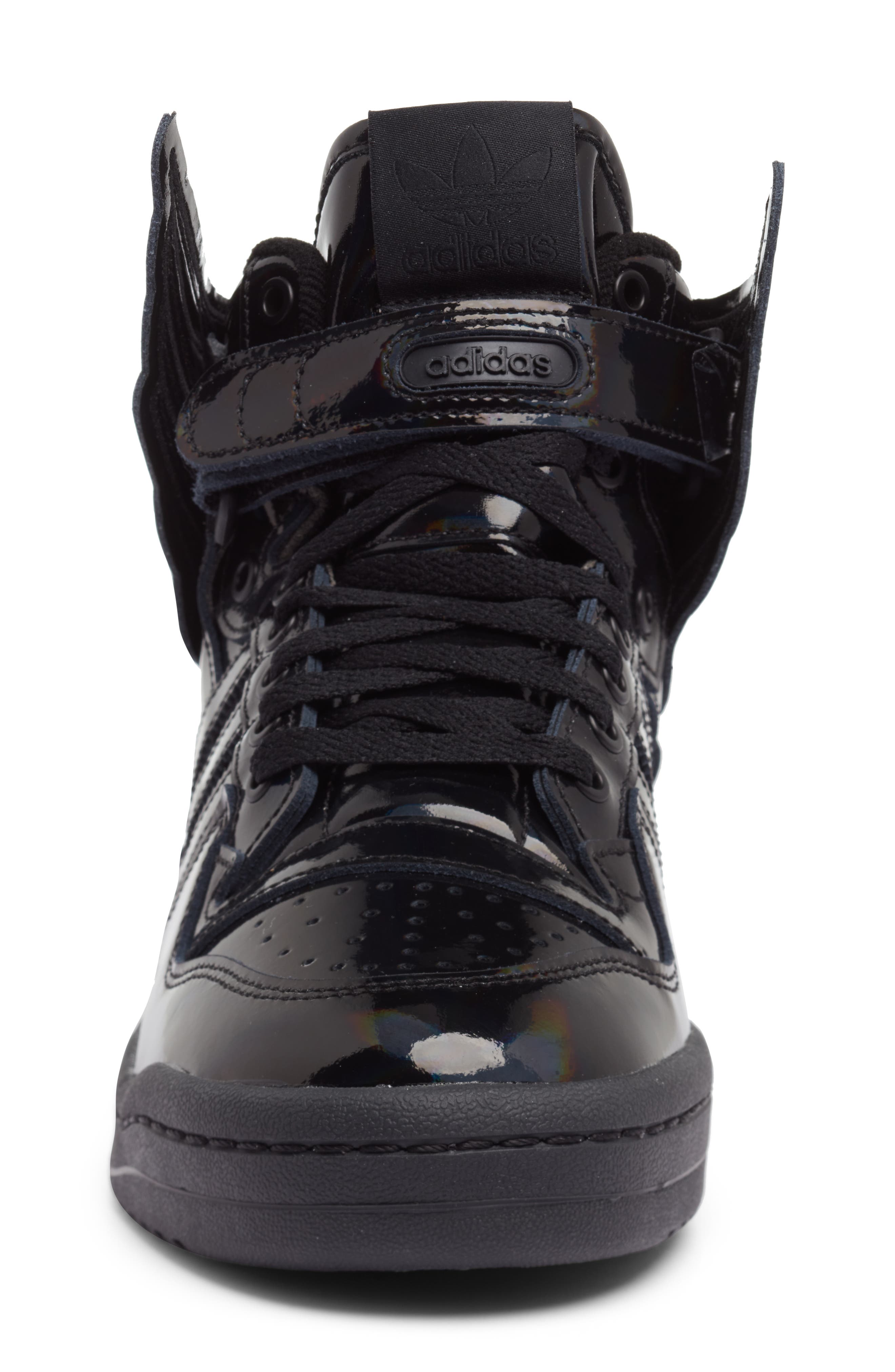 adidas x Jeremy Scott Forum Wings 4.0 Sneaker, Alternate, color, 