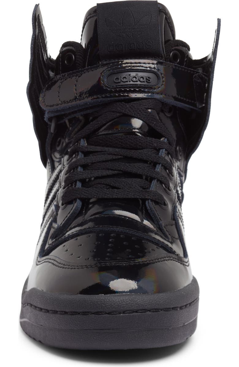 adidas x Jeremy Scott Forum Wings 4.0 Sneaker, Alternate, color,