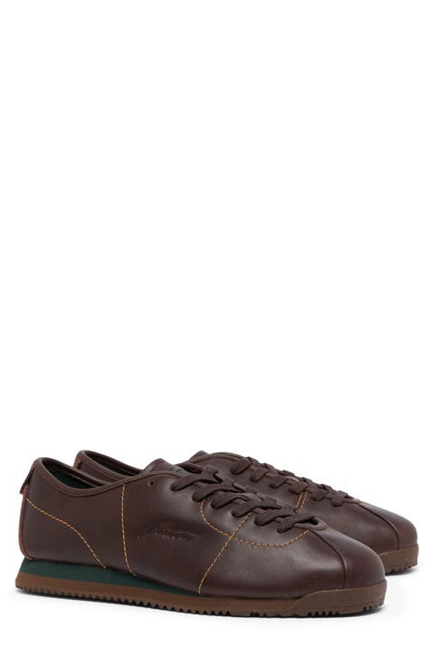 Club-Low Sneaker