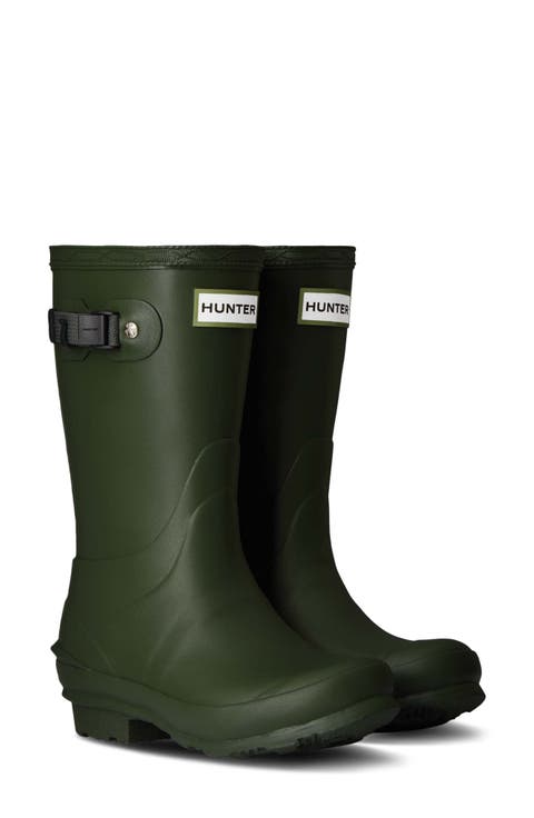 Norris Waterproof Rain Boot (Little Kid & Big Kid)