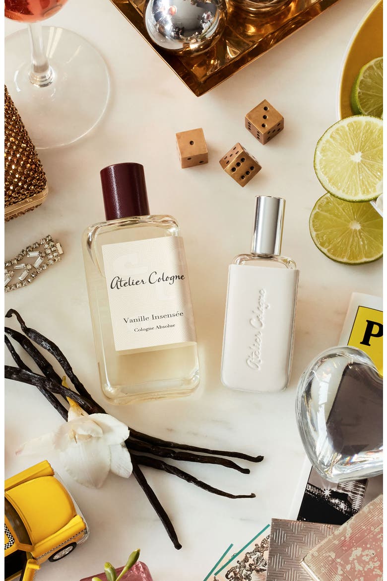 Atelier Cologne Vanille Insensée Cologne Absolue (Women) | Nordstrom