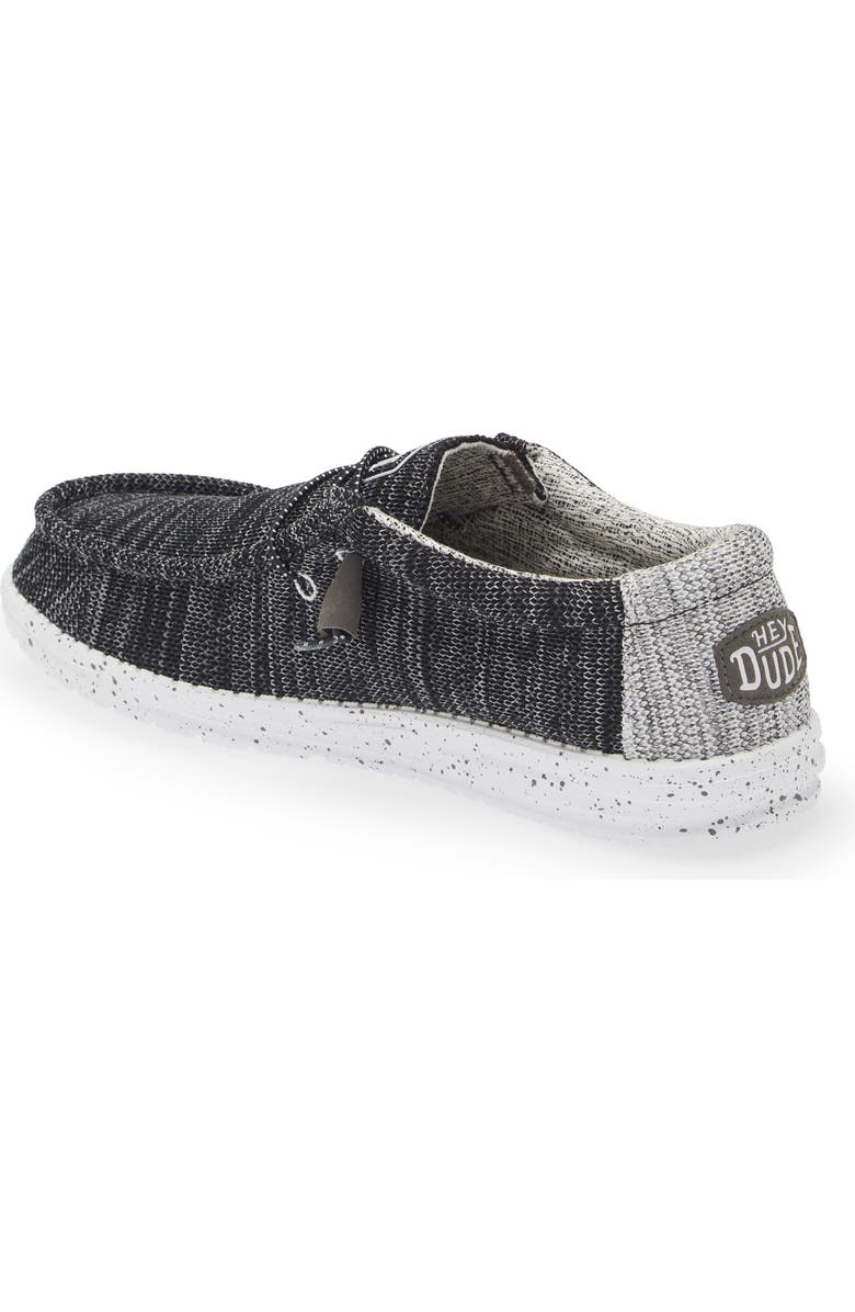 Hey Dude Wally Stretch Slip-On, Alternate, color,