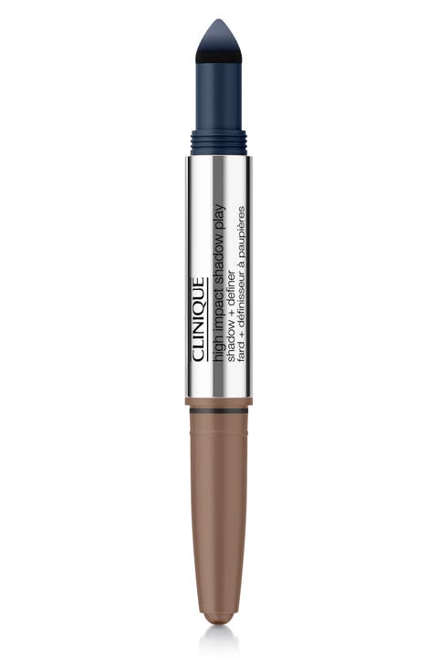 High Impact Shadow Play Eyeshadow + Definer