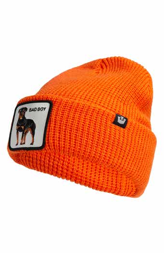 Alpha Beta Beanie