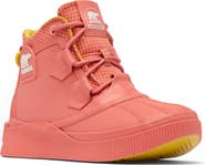 SOREL Out N About IV Classic Waterproof Duck Boot