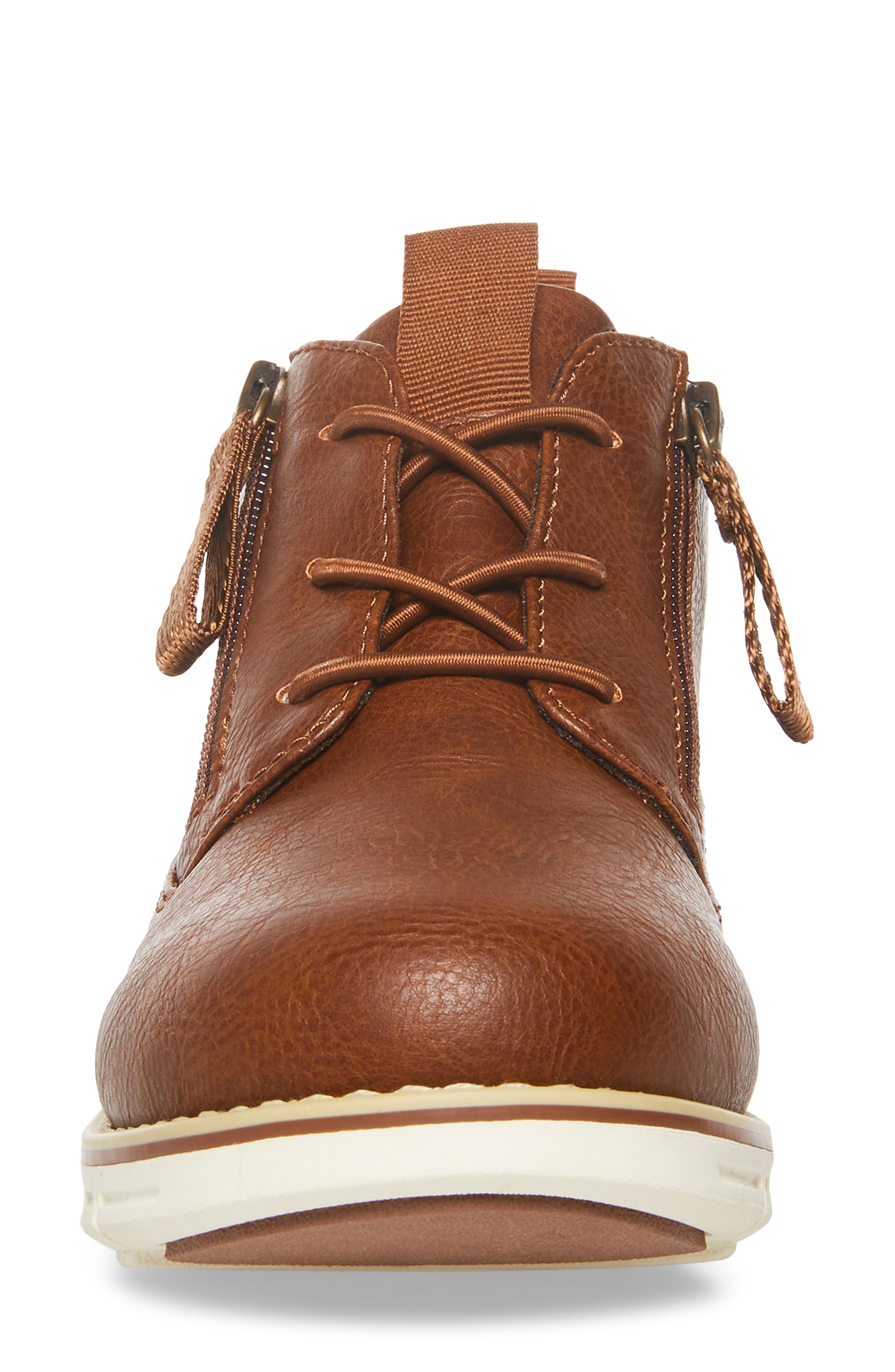 Steve Madden Adaptive Bootie, Alternate, color, 