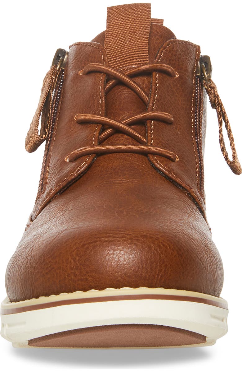 Steve Madden Adaptive Bootie, Alternate, color,