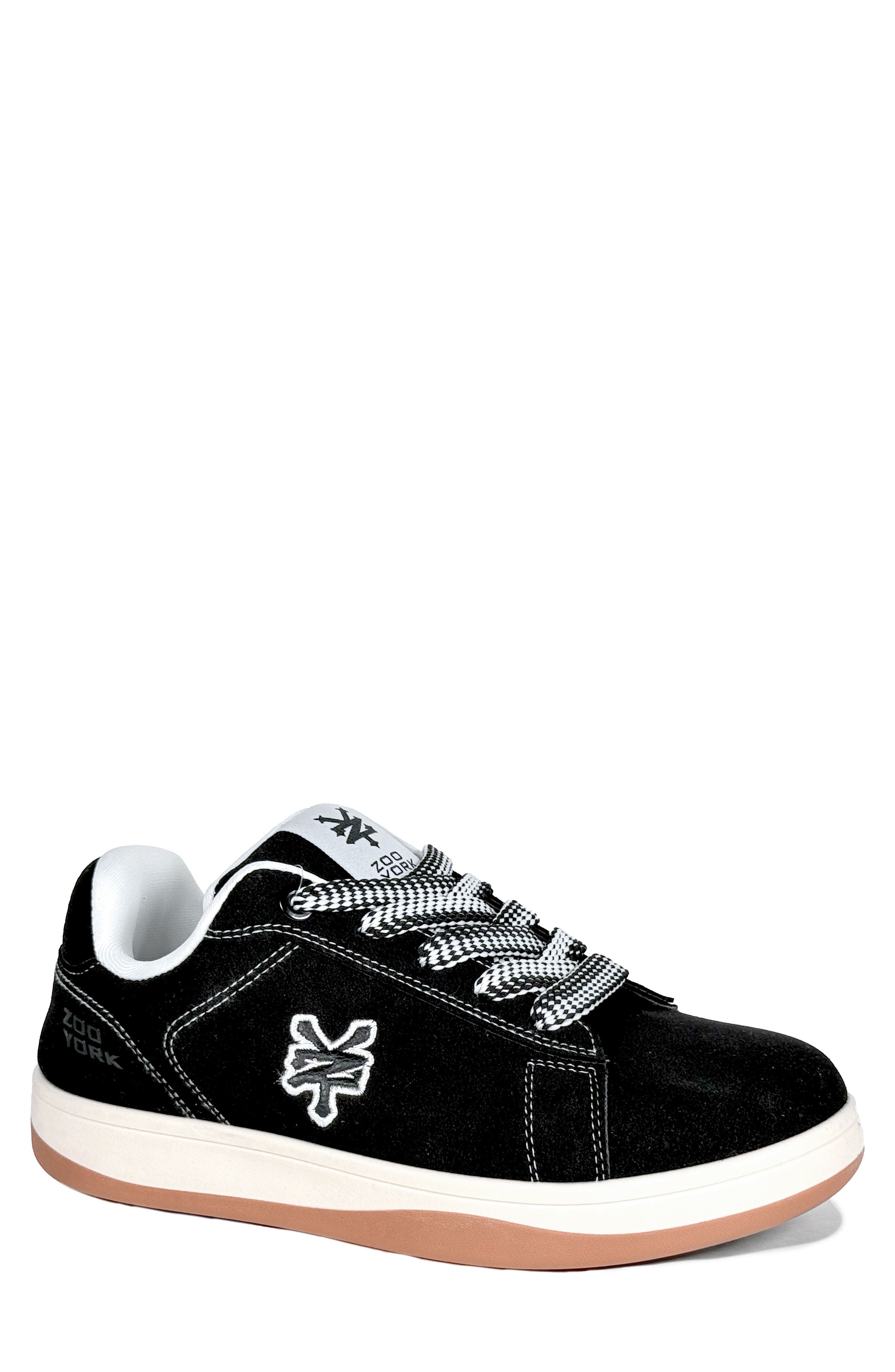  Black/ White