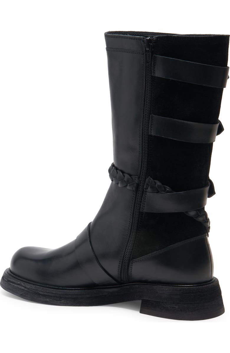 Free People Billie Moto Boot, Alternate, color,