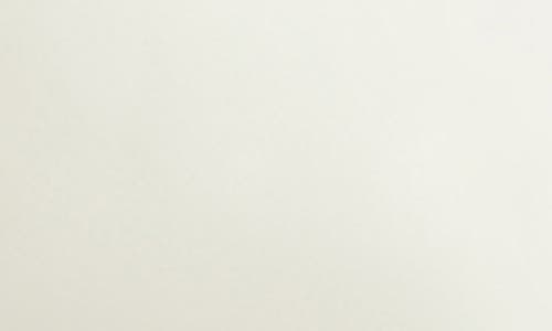 Kensie Knit Sleeve Quilted Core Jacket In White