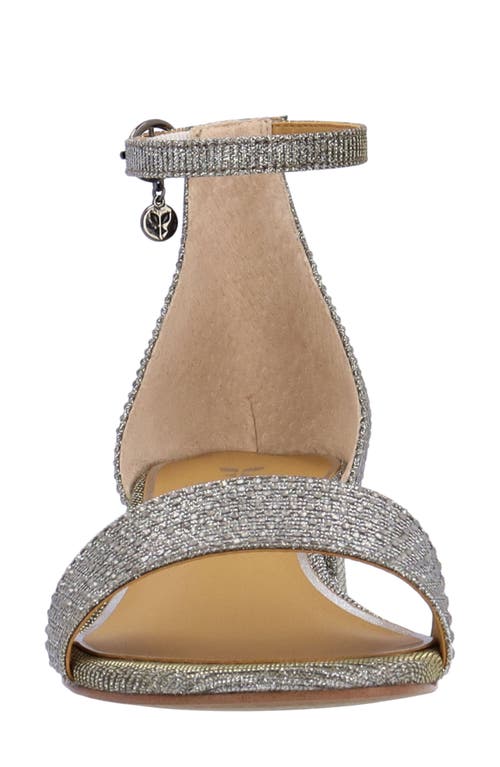 J. RENEÉ J. RENEÉ WINSLEY ANKLE STRAP SANDAL