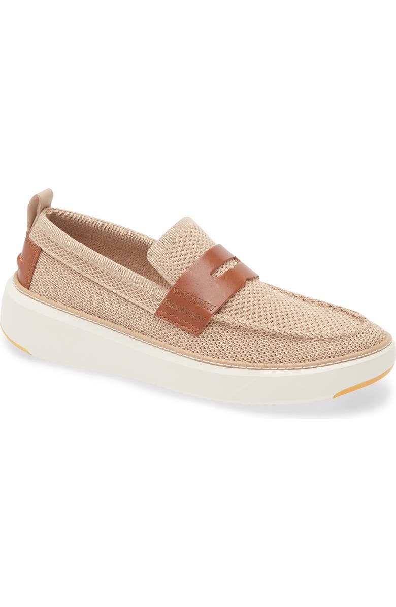 Cole Haan GrandPro Topspin Penny Sneaker, Main, color,