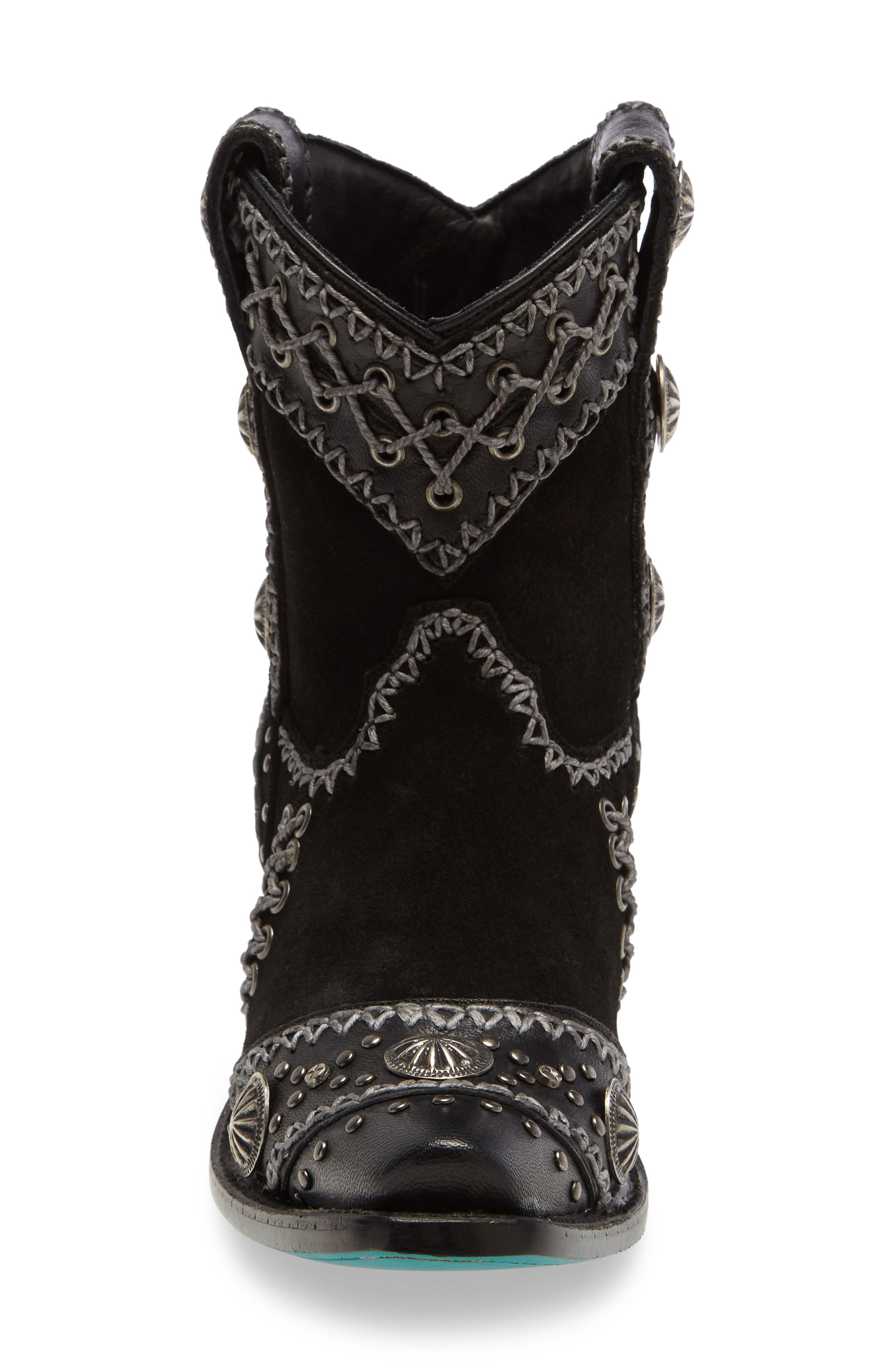 Lane Boots Wind Walker Short Western Boot, Alternate, color, 