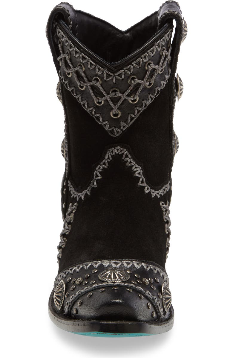 Lane Boots Wind Walker Short Western Boot, Alternate, color,