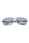 selected Gunmetal / Smoke Polarized