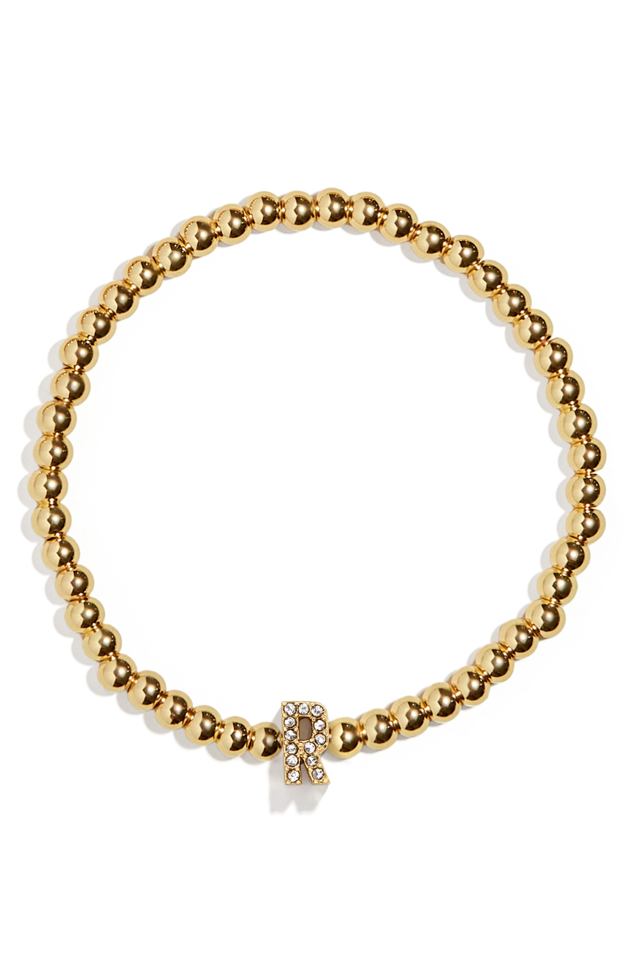 GOLD R