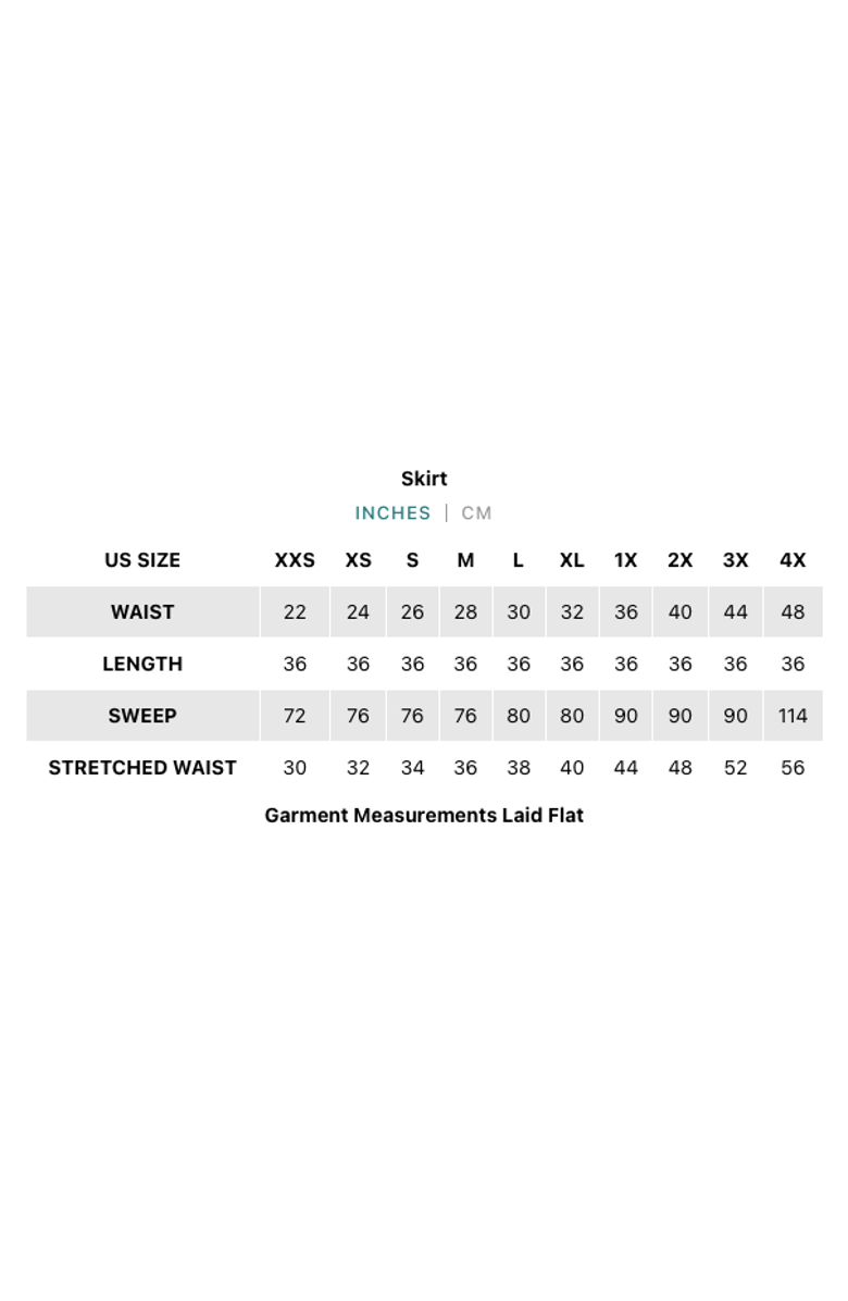 World of Crow Plus Block Printed Black Skirt, Alternate, color, 